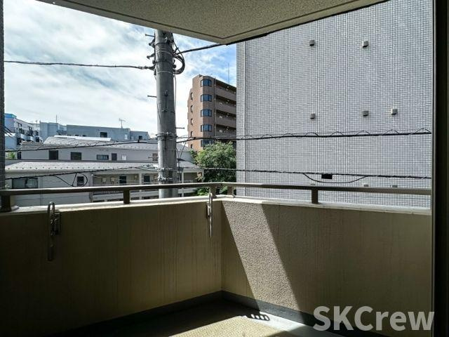 【その他】 | レジディア中落合A棟  | 別号室の写真です