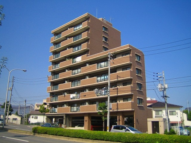ハイコーポ南千田