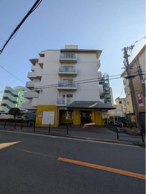 【外観】 | ☆カーサ東淀川