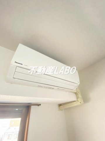 ロイヤルクイーンズパークの設備