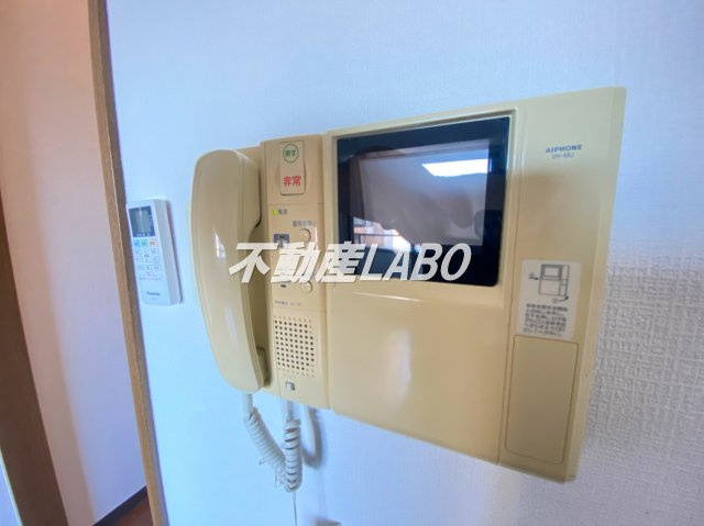 ロイヤルクイーンズパークのその他