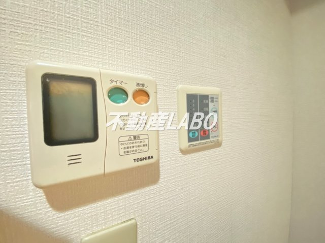 ロイヤルクイーンズパークのその他
