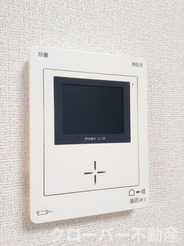 グラン　ノーヴァの設備