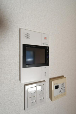 【セキュリティ】 | RJRプレシア博多　★プライスホームなら仲介手数料が割引価格です！★