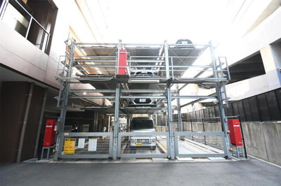 【駐車場】 | RJRプレシア博多　★プライスホームなら仲介手数料が割引価格です！★