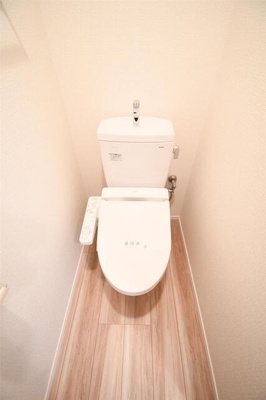 【トイレ】 | RJRプレシア博多　★プライスホームなら仲介手数料が割引価格です！★