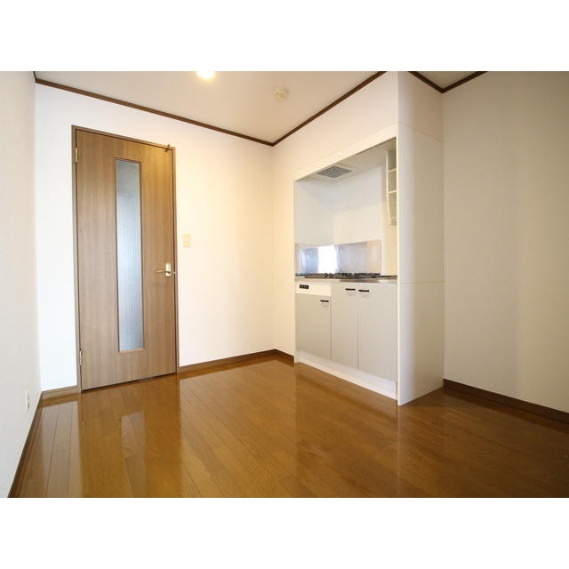 アンプルールフェール茂木の展望