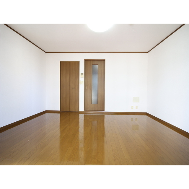アンプルールフェール茂木の内装