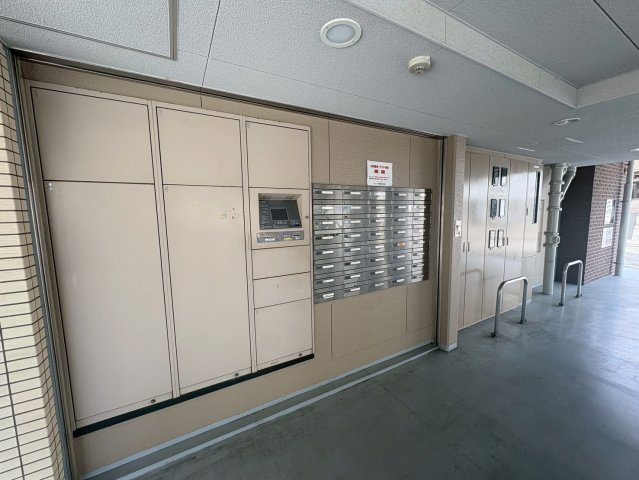 グランスイート醍醐駅前のその他
