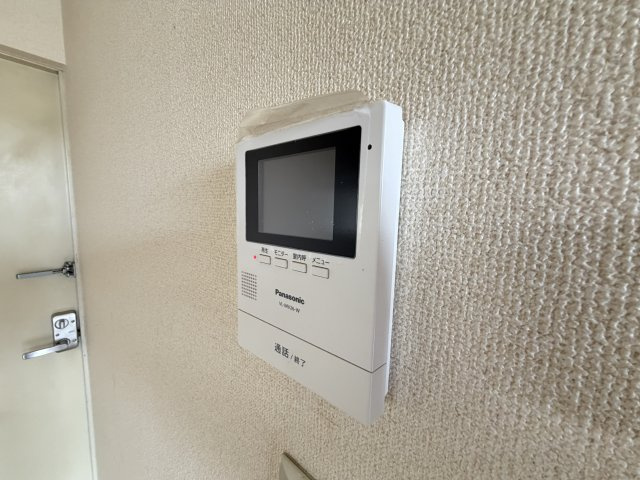 グリーンクレストのセキュリティ