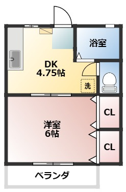 グリーンクレスト