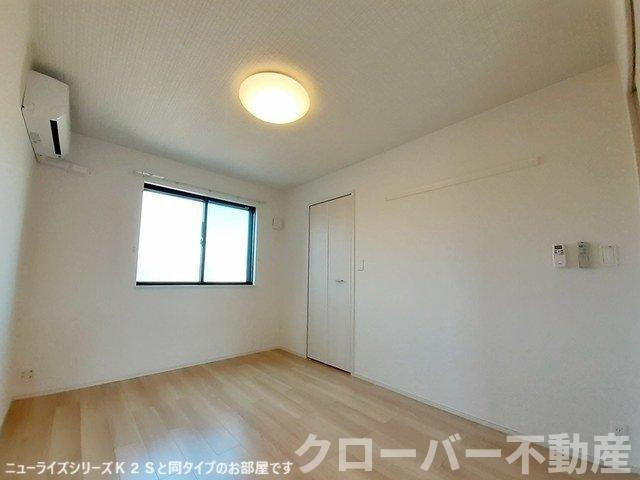 スパフィ・ピノの内装