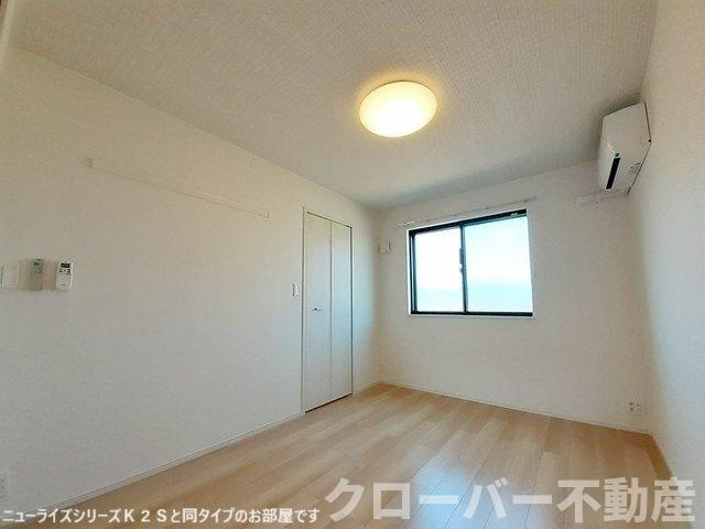 スパフィ・ピノの内装