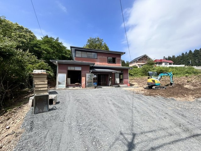 三戸郡五戸町字地蔵岱