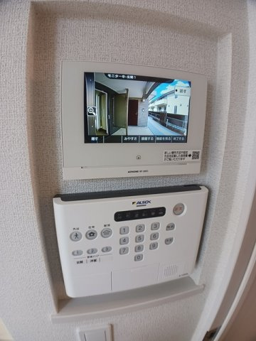 【設備】 | グラード　百間