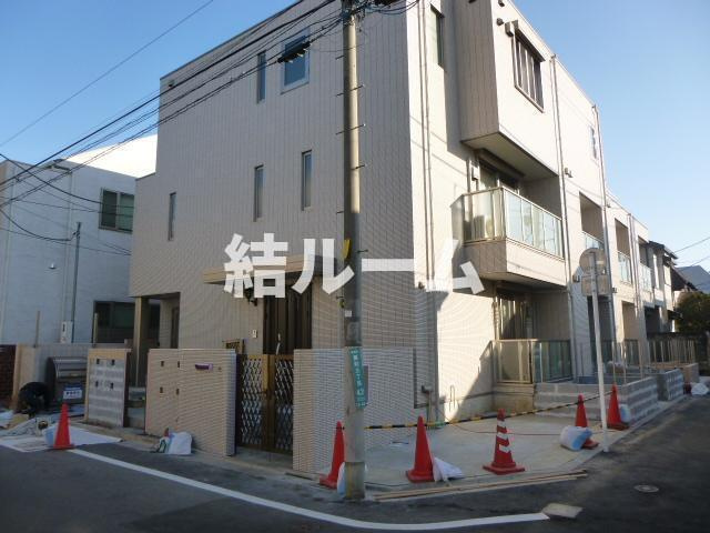 豊島区要町３丁目の賃貸マンション