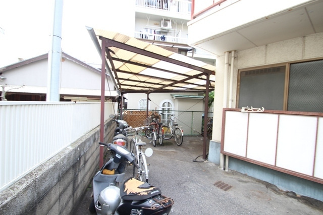 広島市南区東雲本町３丁目の賃貸マンションのその他