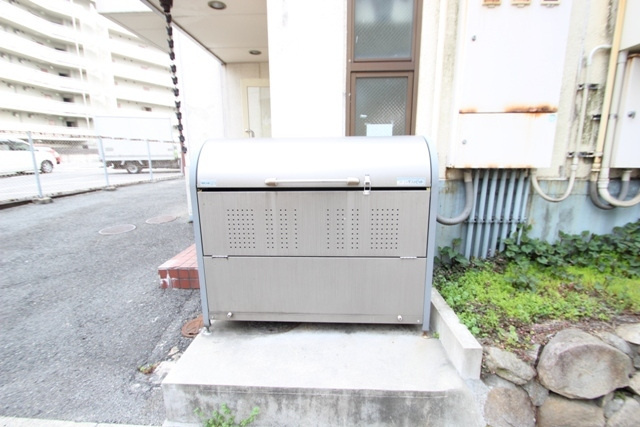 広島市南区東雲本町３丁目の賃貸マンションのその他共用部分