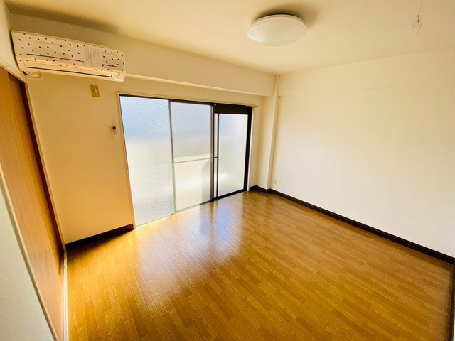 広島市南区東雲本町３丁目の賃貸マンションの内装