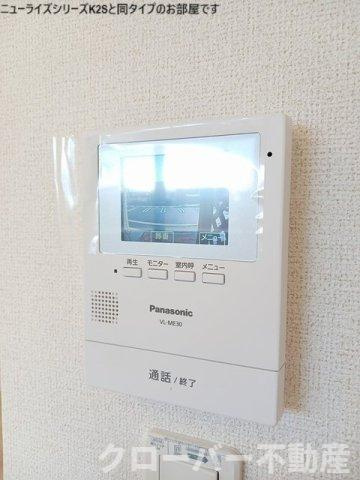 スパフィ・ピノの設備