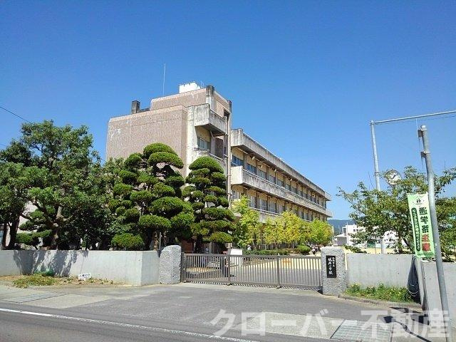 スパフィ・ピノの周辺|丸亀市城辰小学校まで2200m