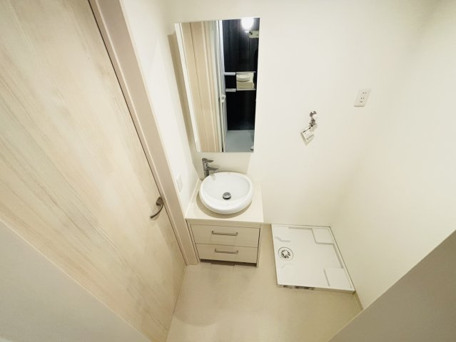 PORTA　NOB　二日市の玄関