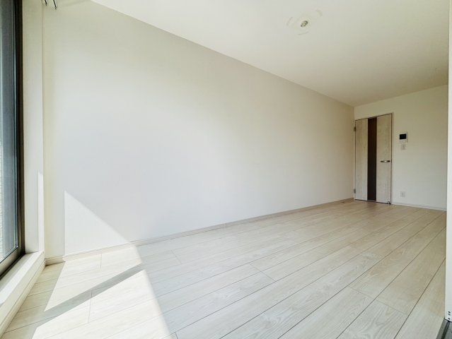 PORTA　NOB　二日市の居間・リビング