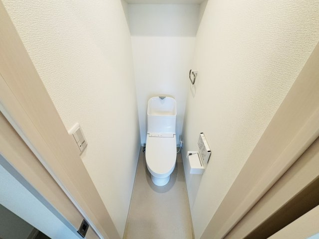 PORTA　NOB　二日市の玄関