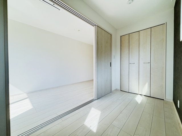 PORTA　NOB　二日市の居間・リビング