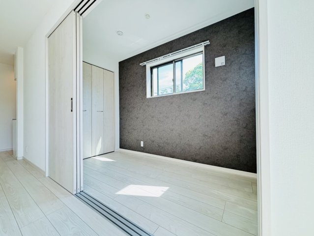 PORTA　NOB　二日市の居間・リビング
