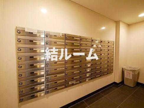 北区中十条３丁目の賃貸マンションのその他共用部分