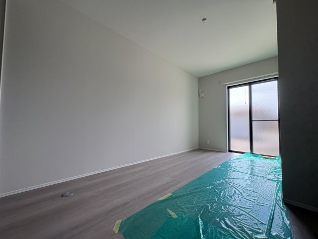 Mercure Courtの子供部屋