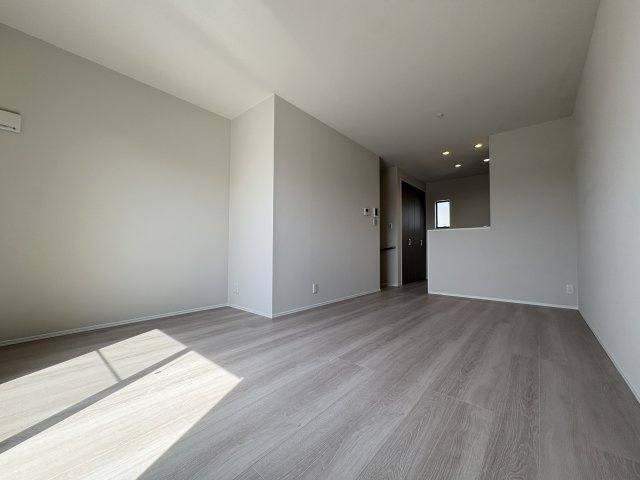 Mercure Courtの居間・リビング