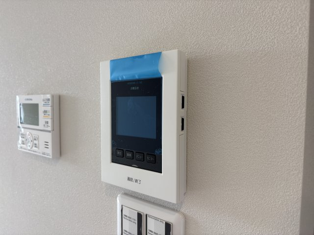 Mercure Courtのセキュリティ