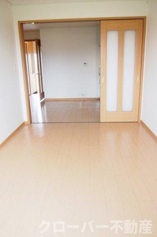 セレッソの居間・リビング