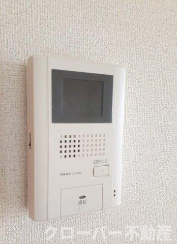 セレッソのセキュリティ