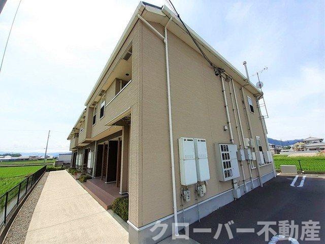 セレッソの外観