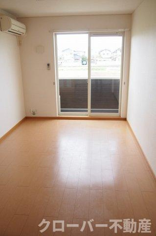 セレッソの居間・リビング