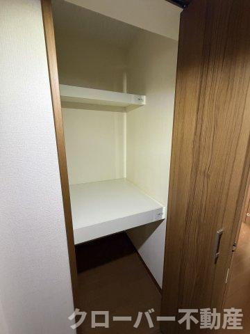 シャングリラーGの設備
