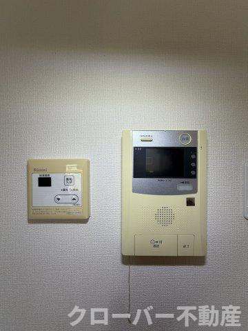 シャングリラーGのセキュリティ