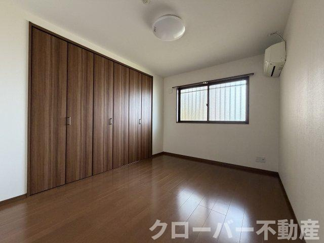 シャングリラーGの洋室