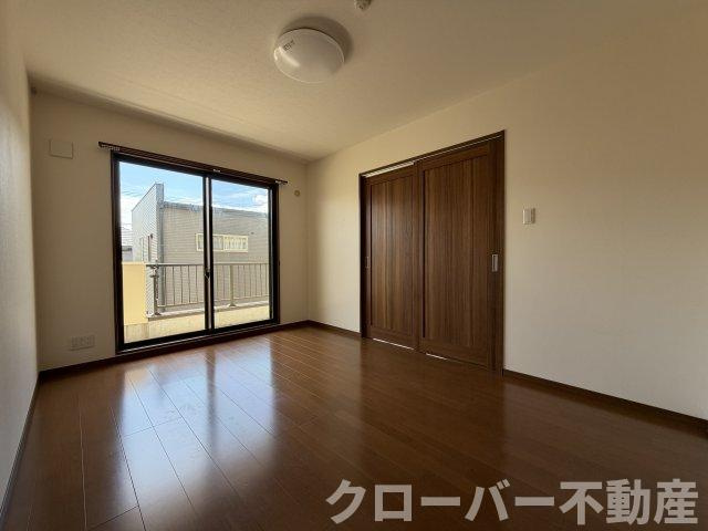 シャングリラーGの和室