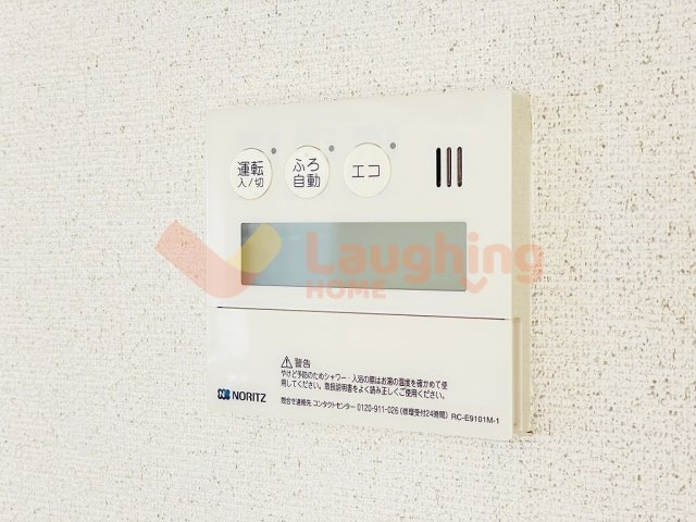 CRSカーサの設備