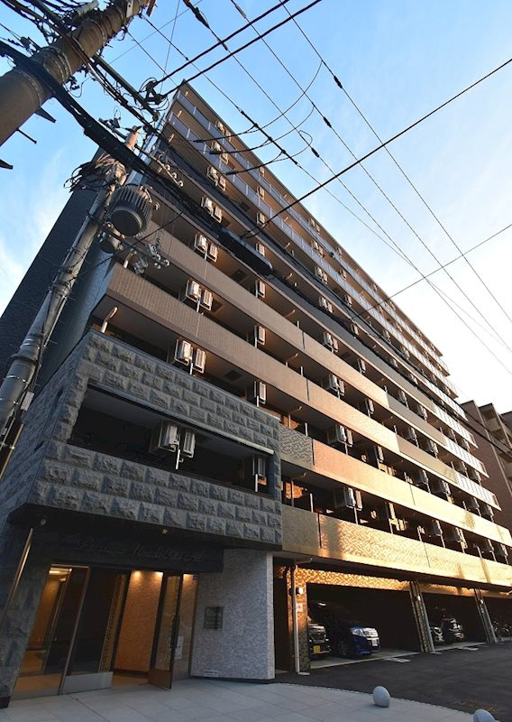 プレサンス梅田北オールの画像