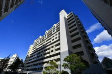 RICイーストコート10番街1番館の画像