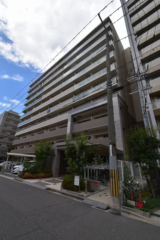 小西マンションの画像