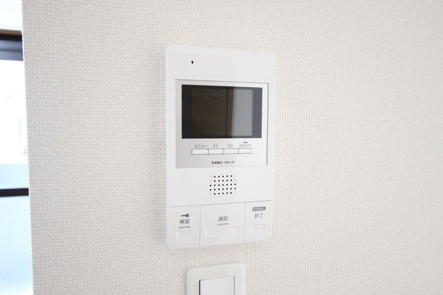 Glanz(グランツ)のセキュリティ