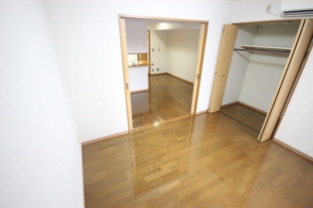 西蟹屋K.Kの内装