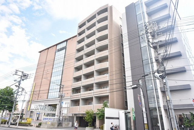 西蟹屋K.K