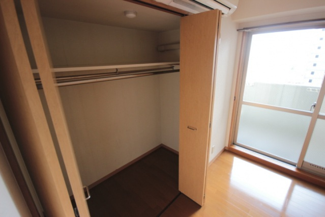 西蟹屋K.Kの収納